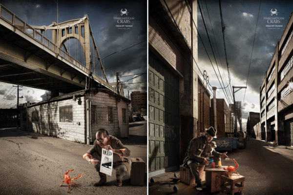 tom cwenar, Advertising Photographers