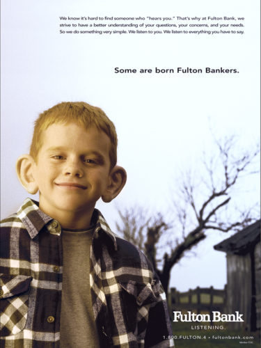 Fulton Bank,Advertising Photographers