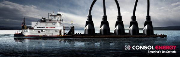 CONSOL energy, Advertising Photographers