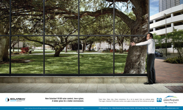 advertising photographers