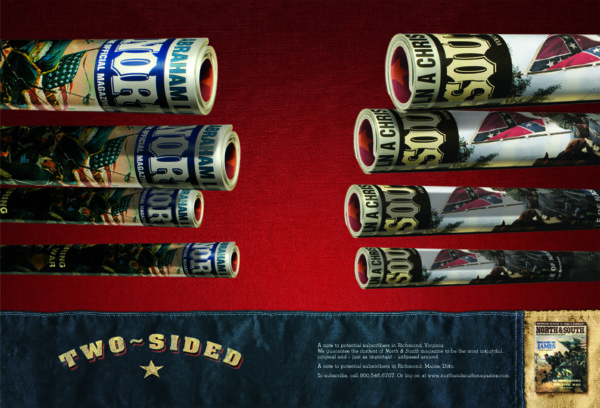 Civil War,Advertising Photographers