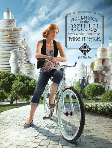 Advertising Photographers