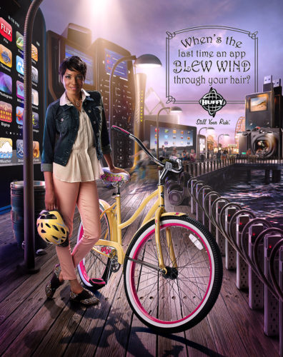 Advertising Photographers