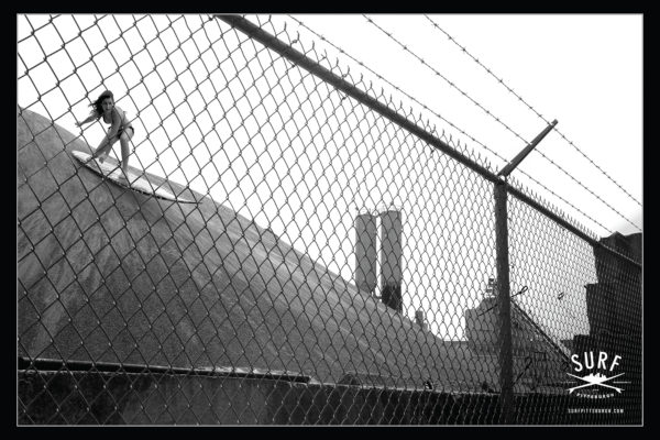 Surf Pittsburgh Girl,Advertising Photographers