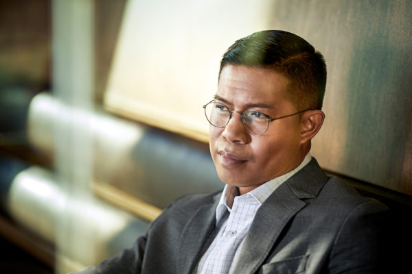 Portrait Photographer