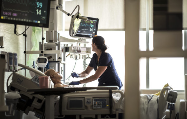 Healthcare photography, Healthcare images