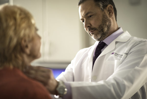 Doctor Environmental Portrait, best healthcare photographers