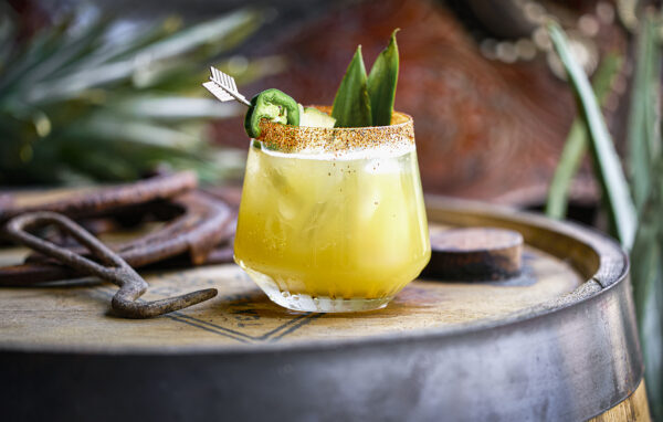 beverage photographer