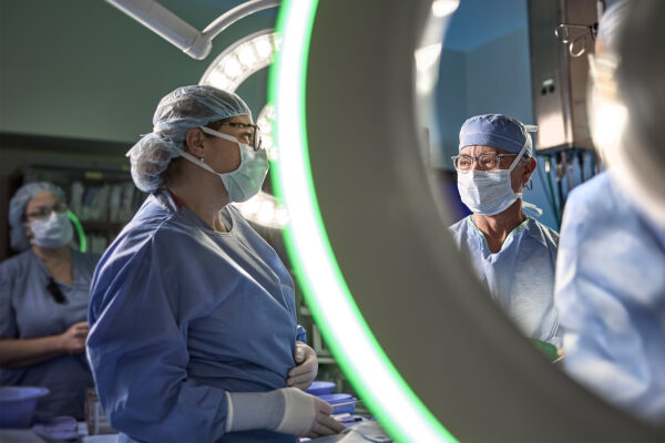 Healthcare Photographers