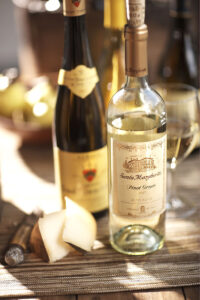 Wine