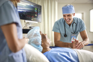 Healthcare images