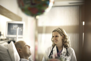 Healthcare Photographer