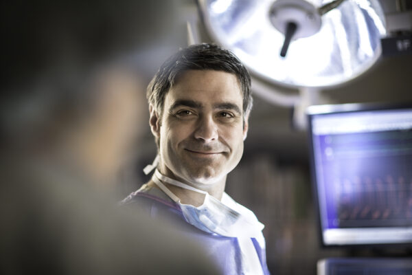 Healthcare Photographer