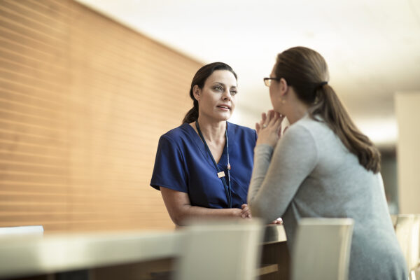 Healthcare Photographer