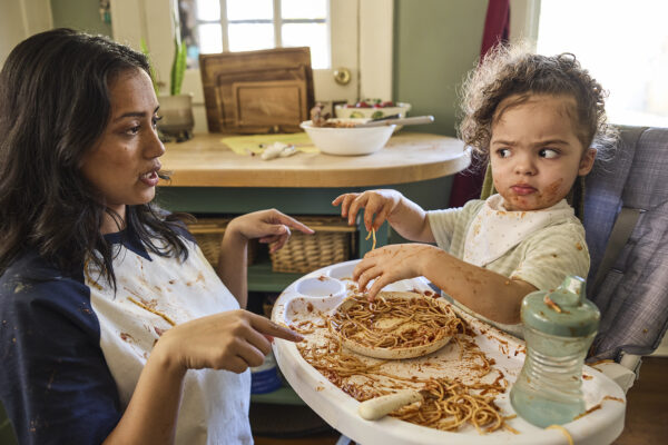 Feeding your baby, healthcare photographers