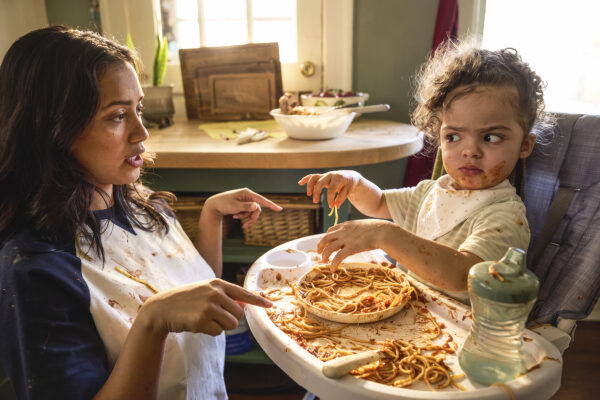 Feeding your baby, healthcare photographers
